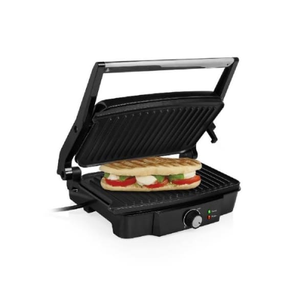 Grill A Viande TRISTAR 1500W Inox (GR 2852) Grill A Viande TRISTAR 1500W Inox (GR 2852)